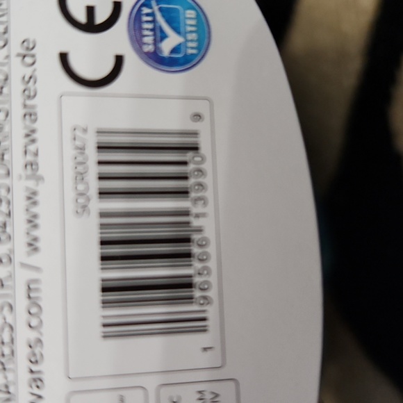 Squishmallow Mariano - Picture 7 of 7